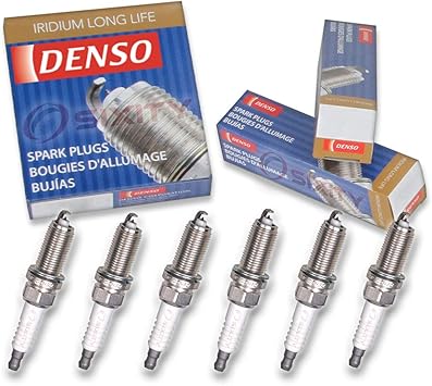 2006 nissan altima spark plug gap
