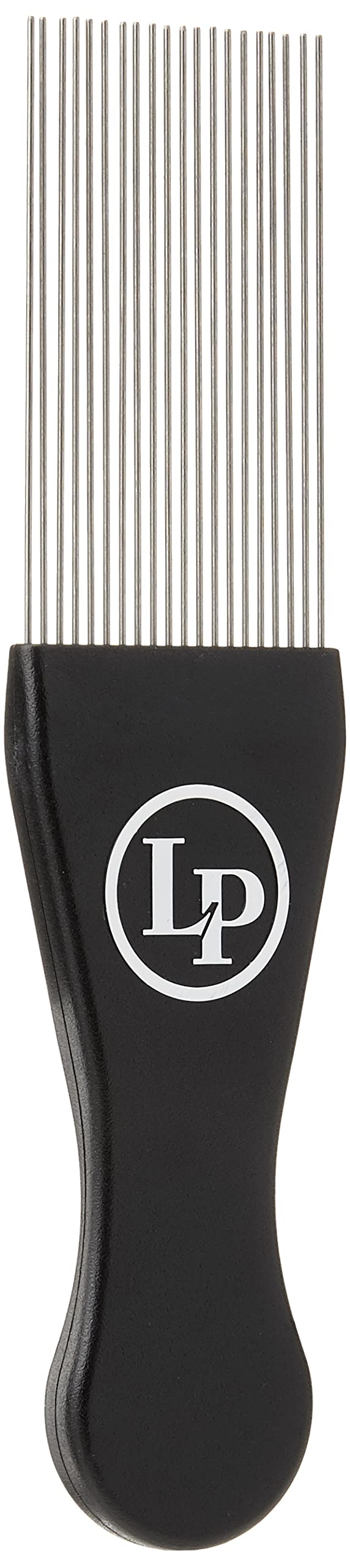 LP Latin Percussion Guiro Scraper, Griff: langlebiger Kunststoff, präzise geformt, LP245-S