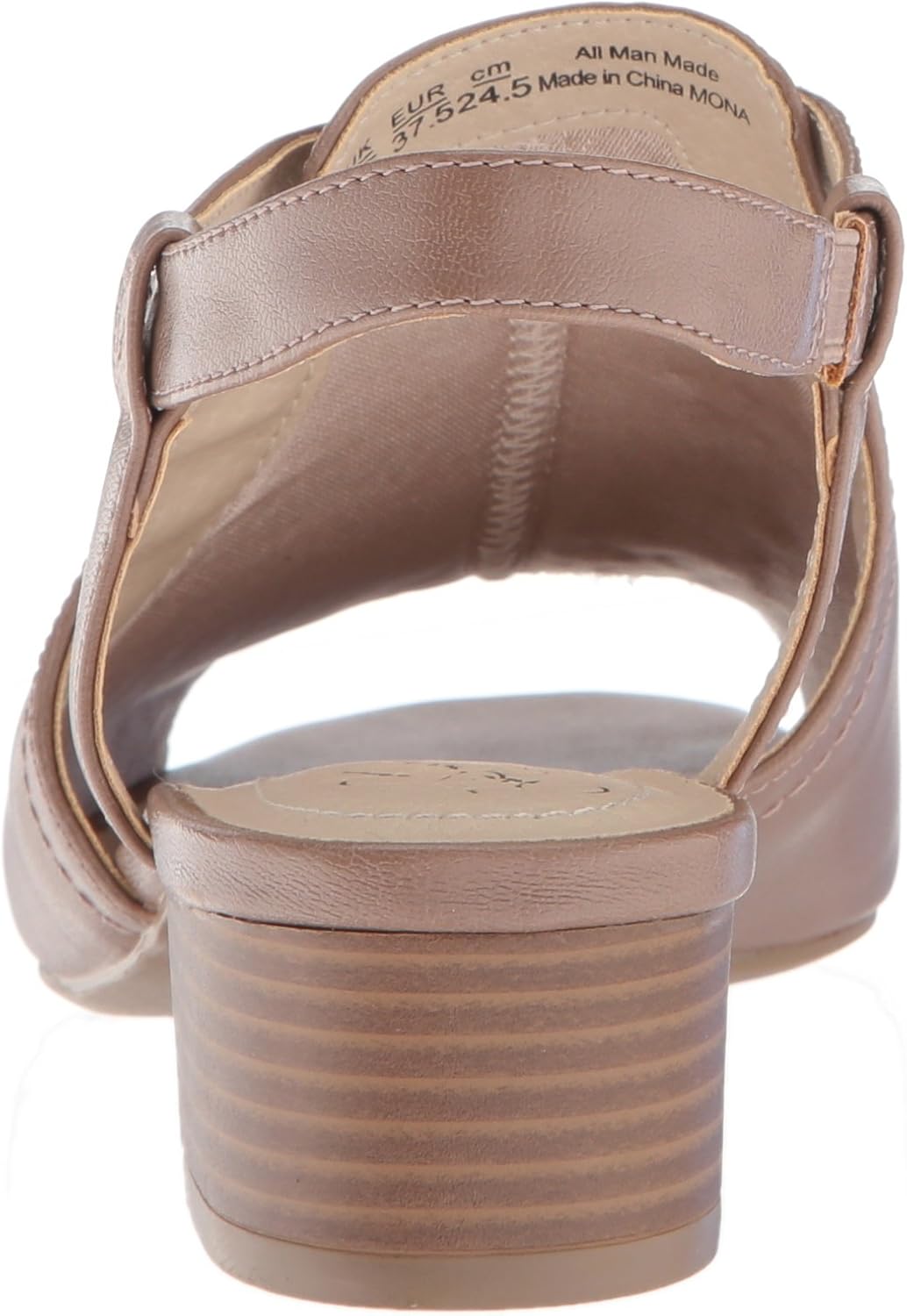 lifestride mona sandal