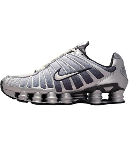Amazon.com | NIKE SHOX TL 