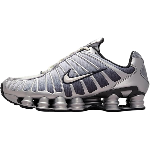 Amazon.com | NIKE SHOX TL 