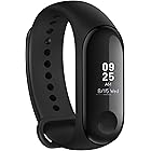 Mi Band 3 (Black)
