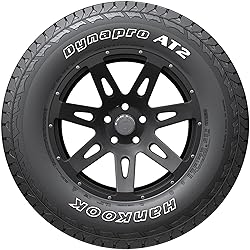 Hankook Dynapro AT2 RF11 all_ Terrain Radial