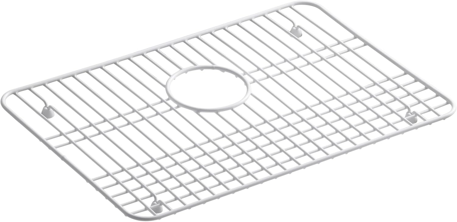 Best kohler kitchen sink grid