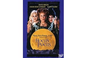 Hocus Pocus