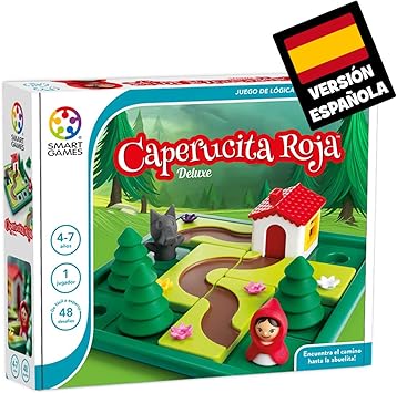 caperucita roja amazon