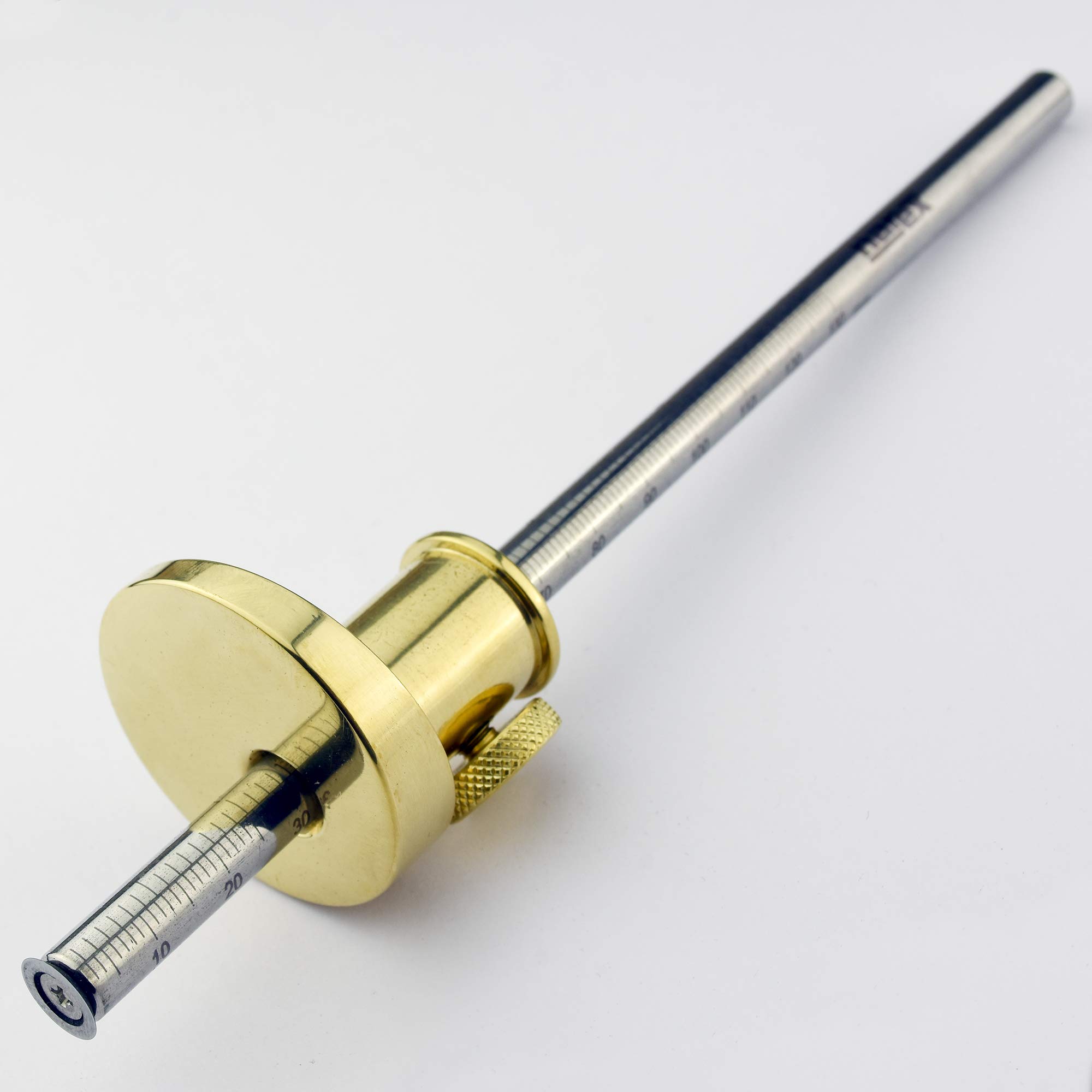 Narex Eccentric Wheel Marking Gauge 874401