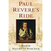 Paul Revere's Ride