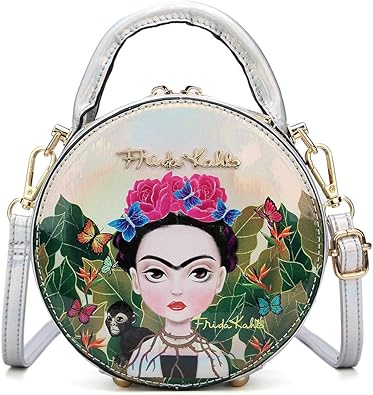 bag frida kahlo