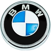 BMW 51-14-3-401-005 Emblem (REAR:511410), 1 Pack