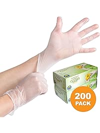 Amazon.com: Lab, Safety & Work Gloves: Tools & Home