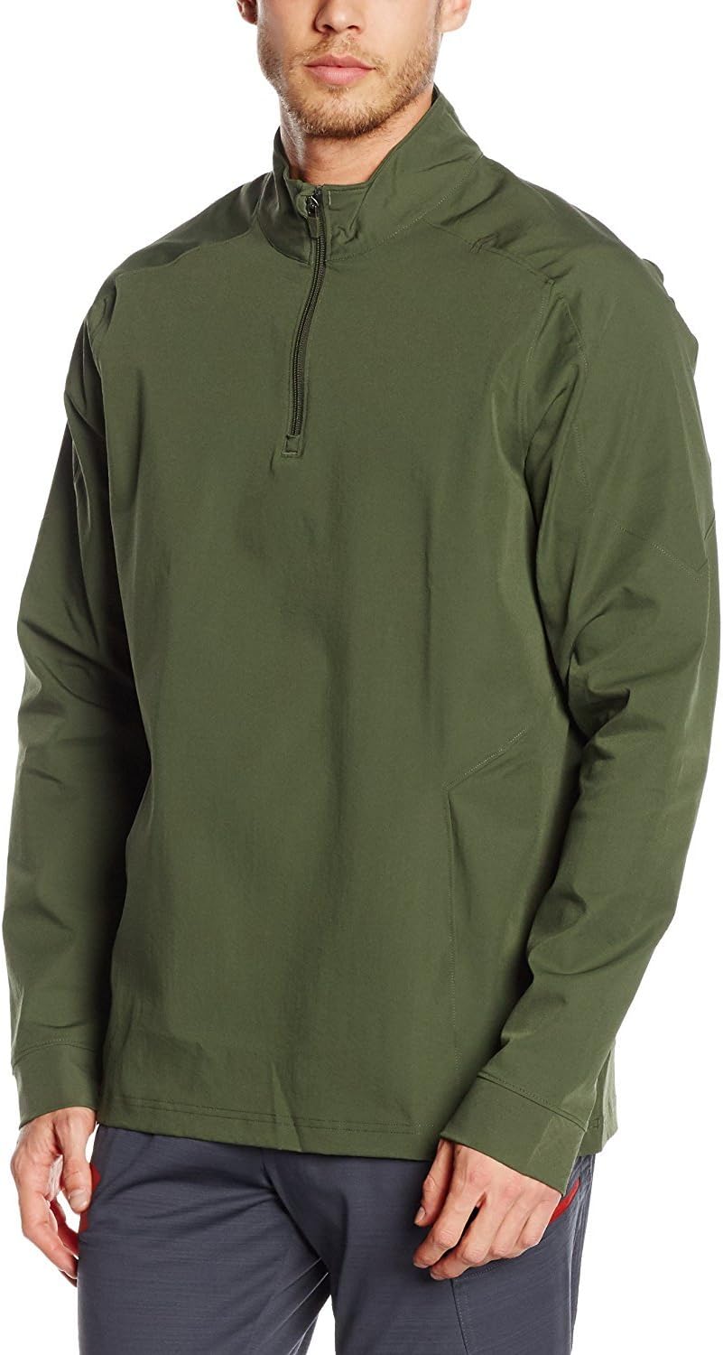 marines under armour storm gear hoodie