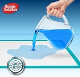 Simple Solution 6-Layer All Day Premium Dog Pads Lavender Scent 100 view 7