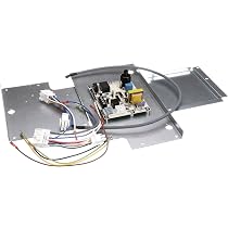 Amazon.com: Lennox 065310400 Ignition Control Repl Kit : Automotive