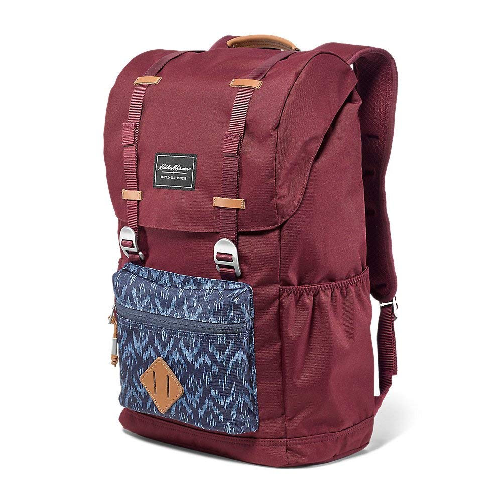 eddie bauer 25l backpack