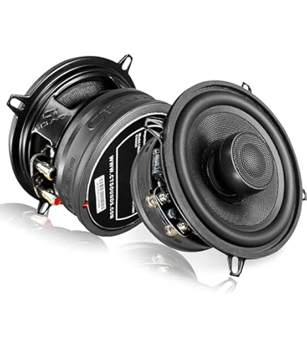 Amazon.com: Polk Audio AA5252-A MM5251 5.25-Inch System Component