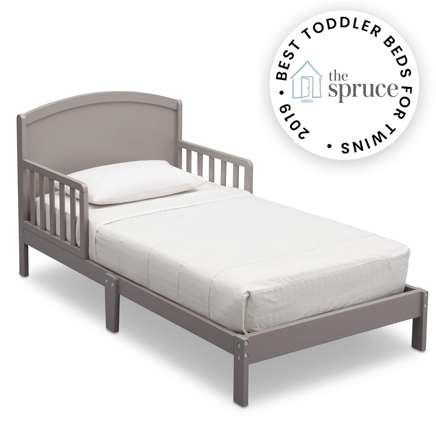 Best Wooden Toddler Bed Frame