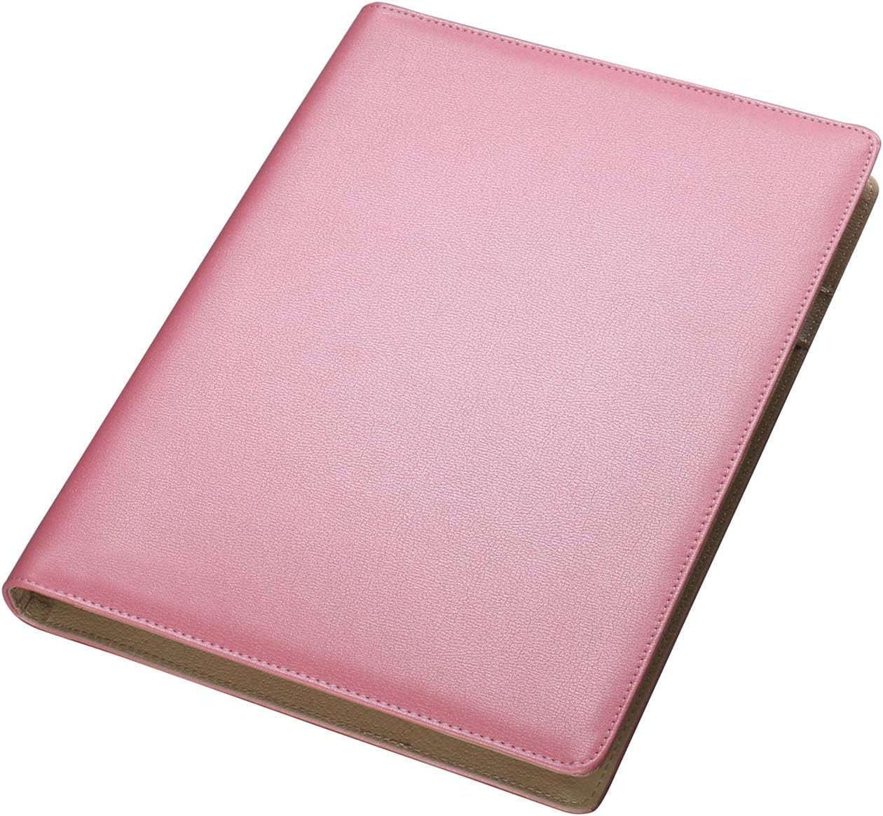 Best desk organizer for folders leather