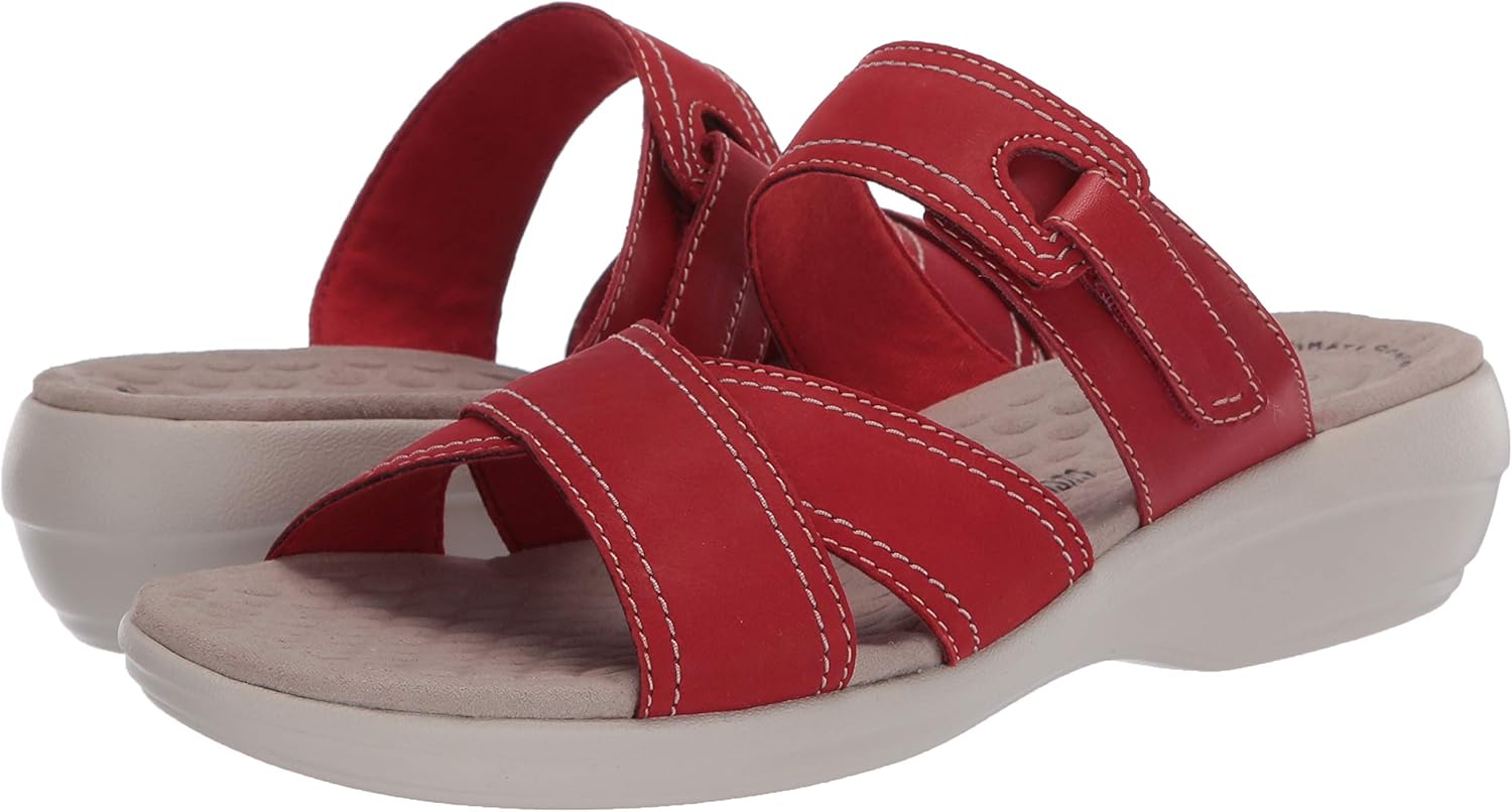clarks alexis art sandal