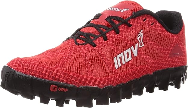 inov8 mudclaw 275 trail running shoes