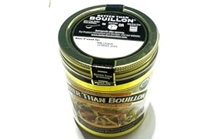 Better Than Bouillon Organic Roasted Chicken Base, Made with Seasoned Roasted Chicken, USDA Organic 21-Ounce Jar (Pack of 1)