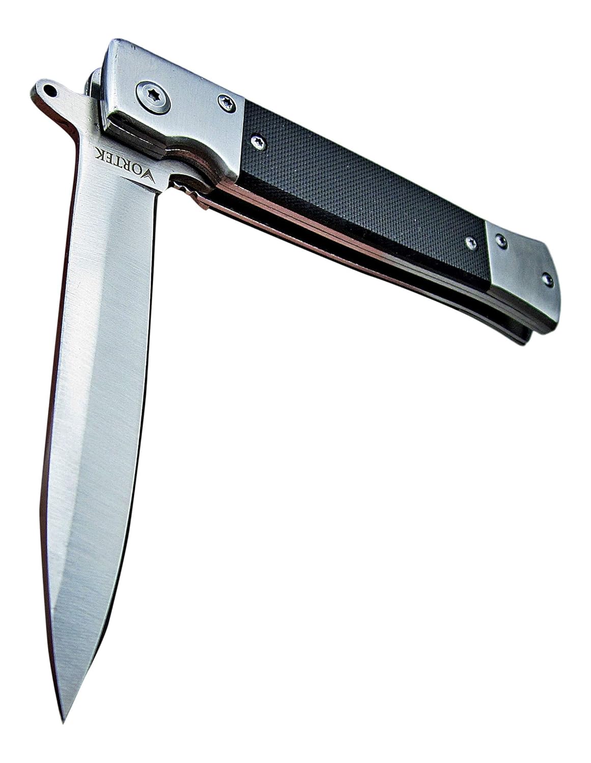 The 8 Best Drop Point Knife Building Kits