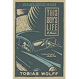 This Boy's Life (30th Anniversary Edition): A Memoir