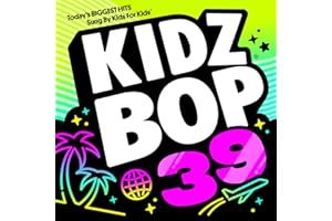 KIDZ BOP 39
