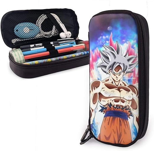 ベストコレクション ドラゴンボール ペン ケース 100 で最高の画像