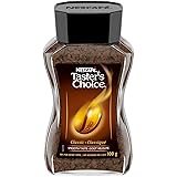 Nescafe Taster's Choice Classic, Instant