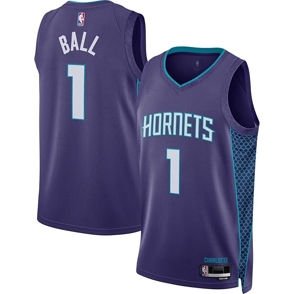 Amazon.com: Outerstuff Devin Booker Phoenix Suns NBA Purple #1
