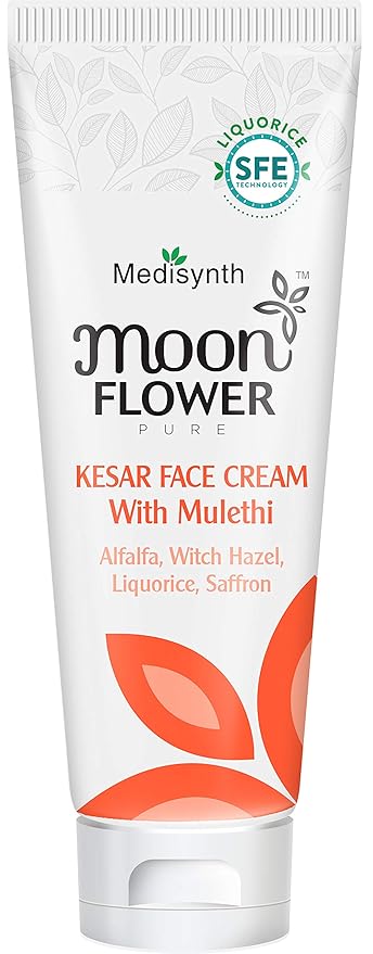 kesar beauty cream