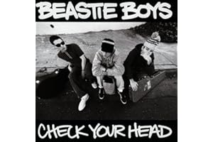 Check Your Head