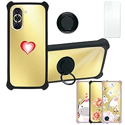 Case for Huawei nova 10 Youth Case Compatible with