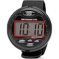 Optimum Time Series 3 OS3 Sailing Yachting and Dinghy Watch Exclusive Black Edition 311 - Unisex - Adjustable Viewing Angle