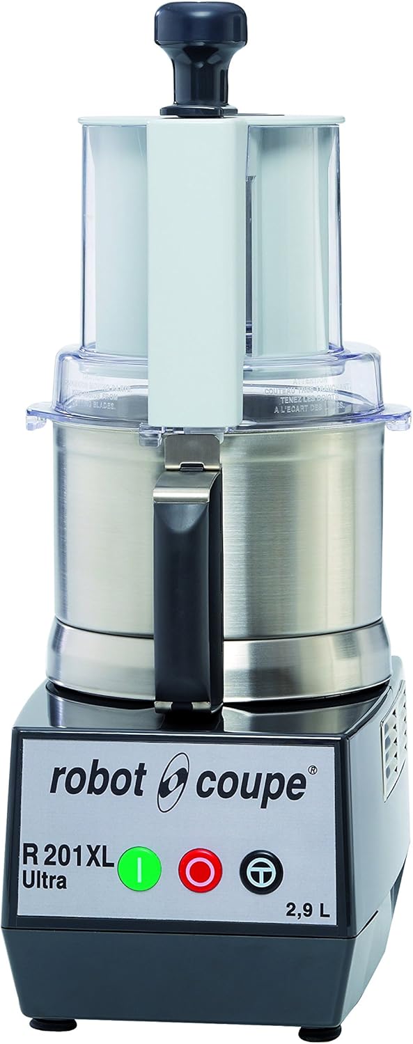 Robot Coupe R201 Ultra Food Processor Amazon.co.uk Kitchen & Home