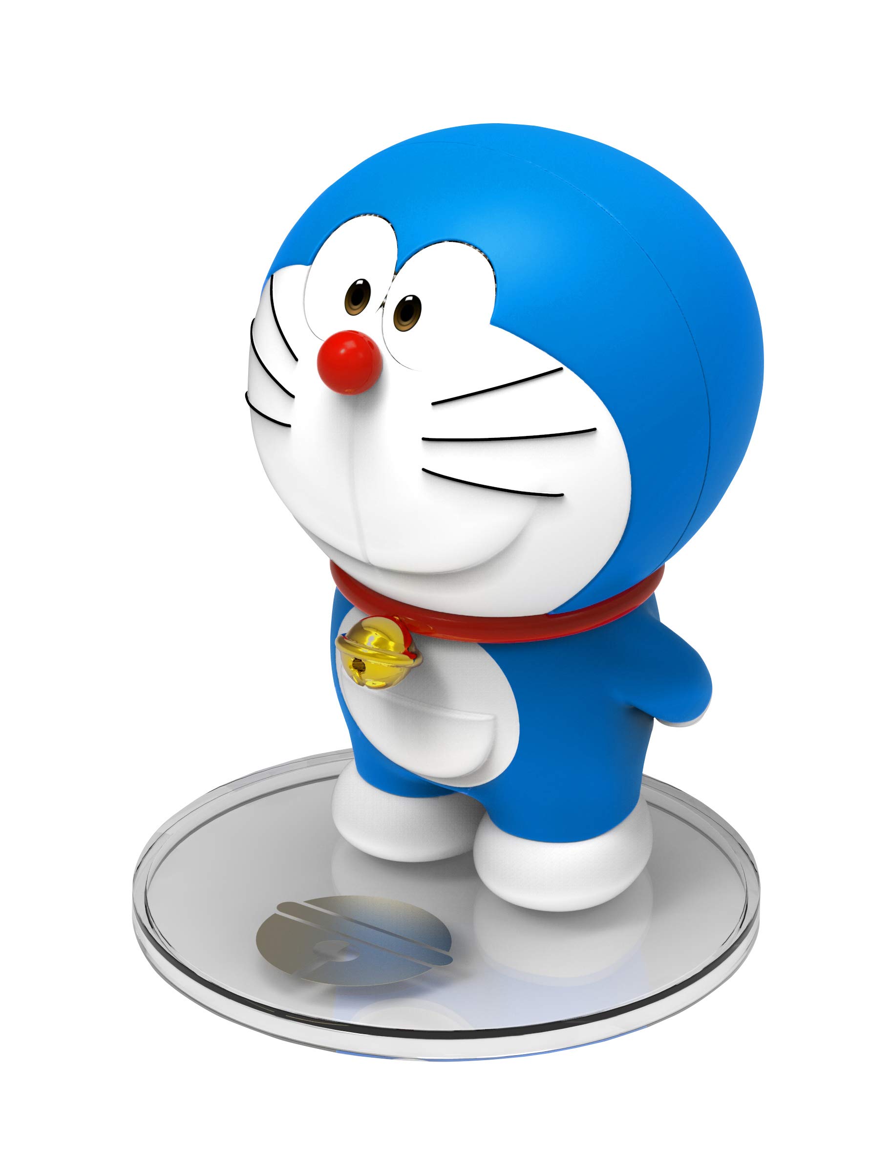 TAMASHII NATIONS 71687 - Doraemon Zero Movie 11 cm