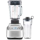 Amazon.com: Breville BBL910XL Boss Easy 