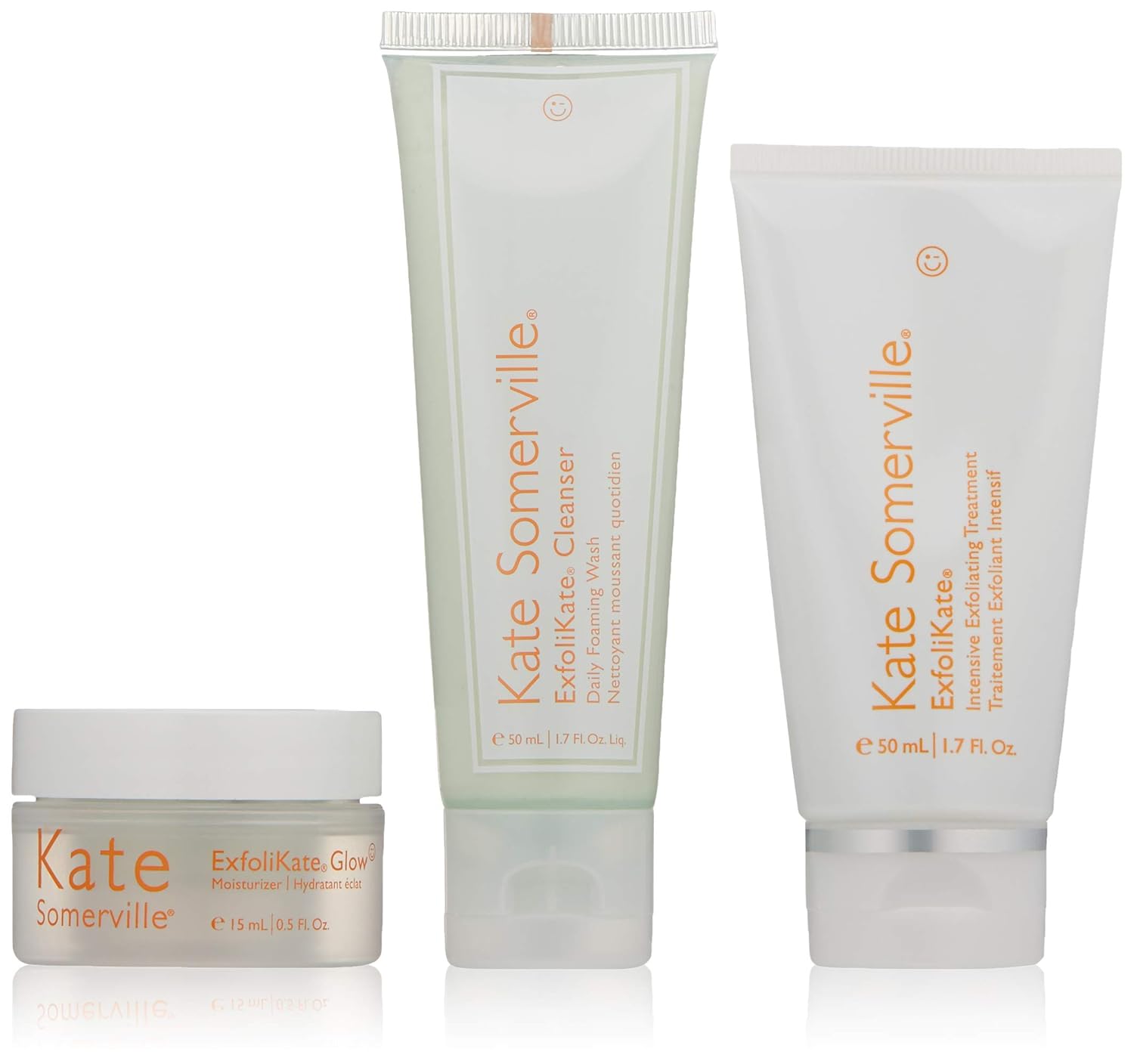 kate somerville exfolikate glow
