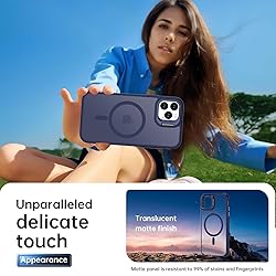 Goodon Magnetic for iPhone 11 Pro Max Case with