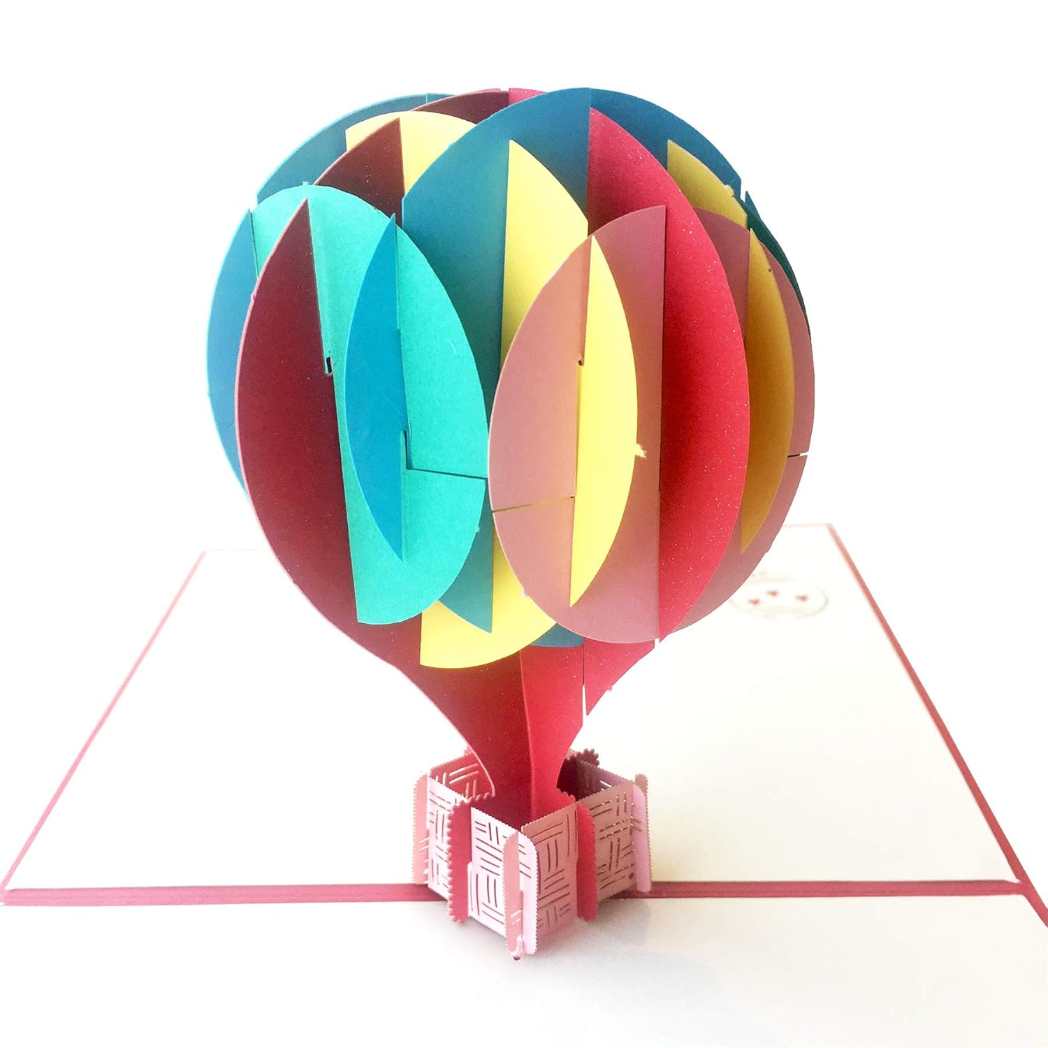 3d Pop Up Card Designer Pop Up Cards Make Him Her Smile Instantly With Surprising 3d Pop Up Cards Unique Greeting Cards Happy Birthday Card Note Cards With Envelopes Thank You