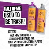TIGI Bed Head Colour Goddess Shampoo & Conditioner Set for Coloured Hair 2x600ml view 6
