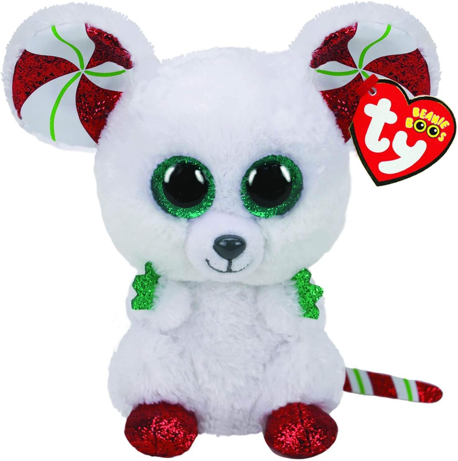 beanie boo mouse