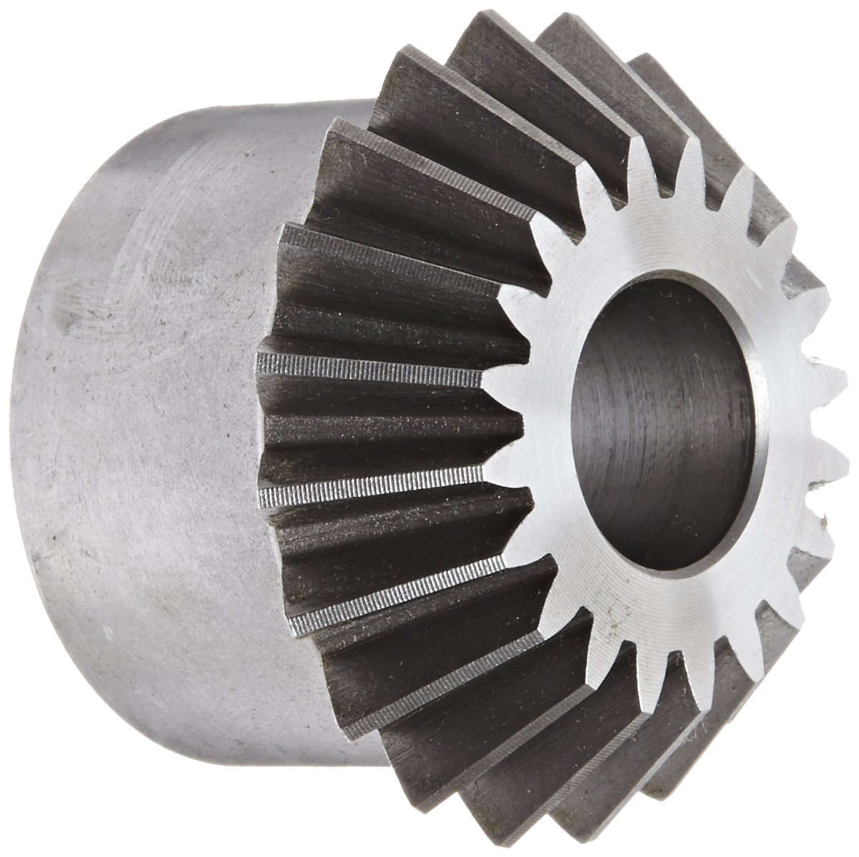 Boston Gear L153YP Bevel Pinion Gear, 1.51 Ratio, 0.750" Bore, 10