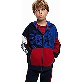 Desigual Boys' Sweat Long Sleeve