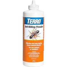 TERRO T610CAN Ant Killing Powder - View 7