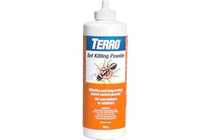 TERRO T610CAN Ant Killing Powder