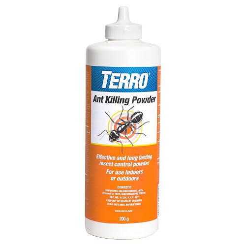 TERRO T610CAN Ant Killing Powder
