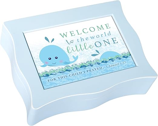 amazon canada baby welcome box