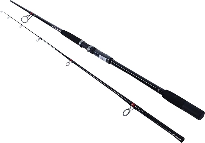 ugly stik 6 ft